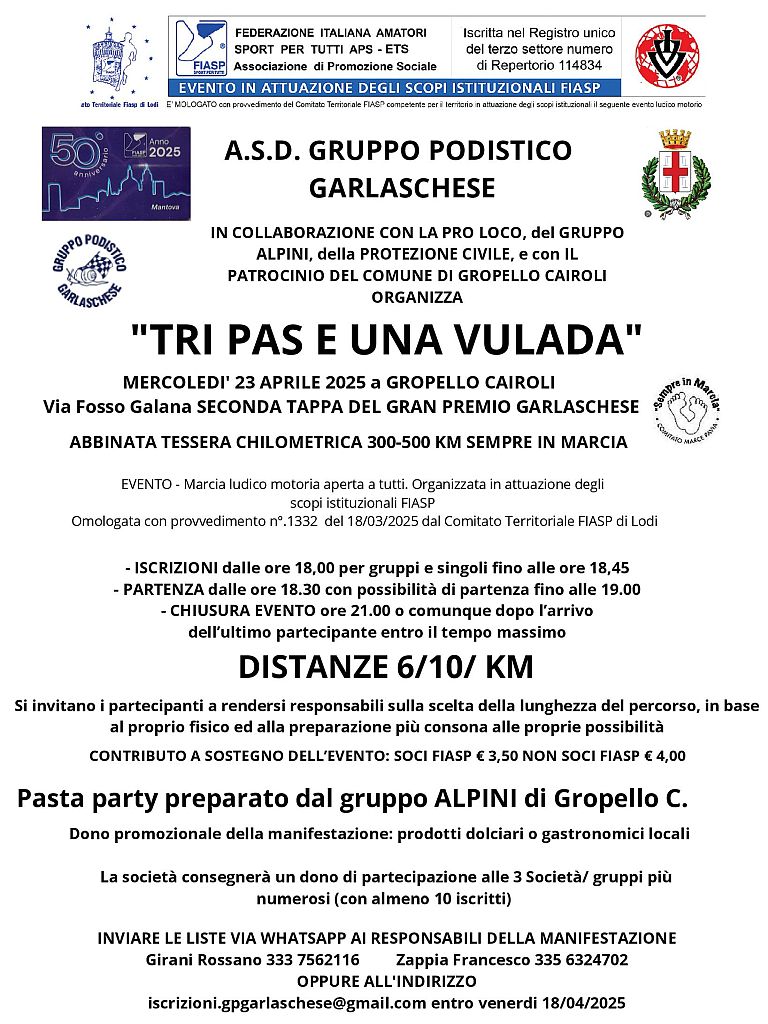 Locandina