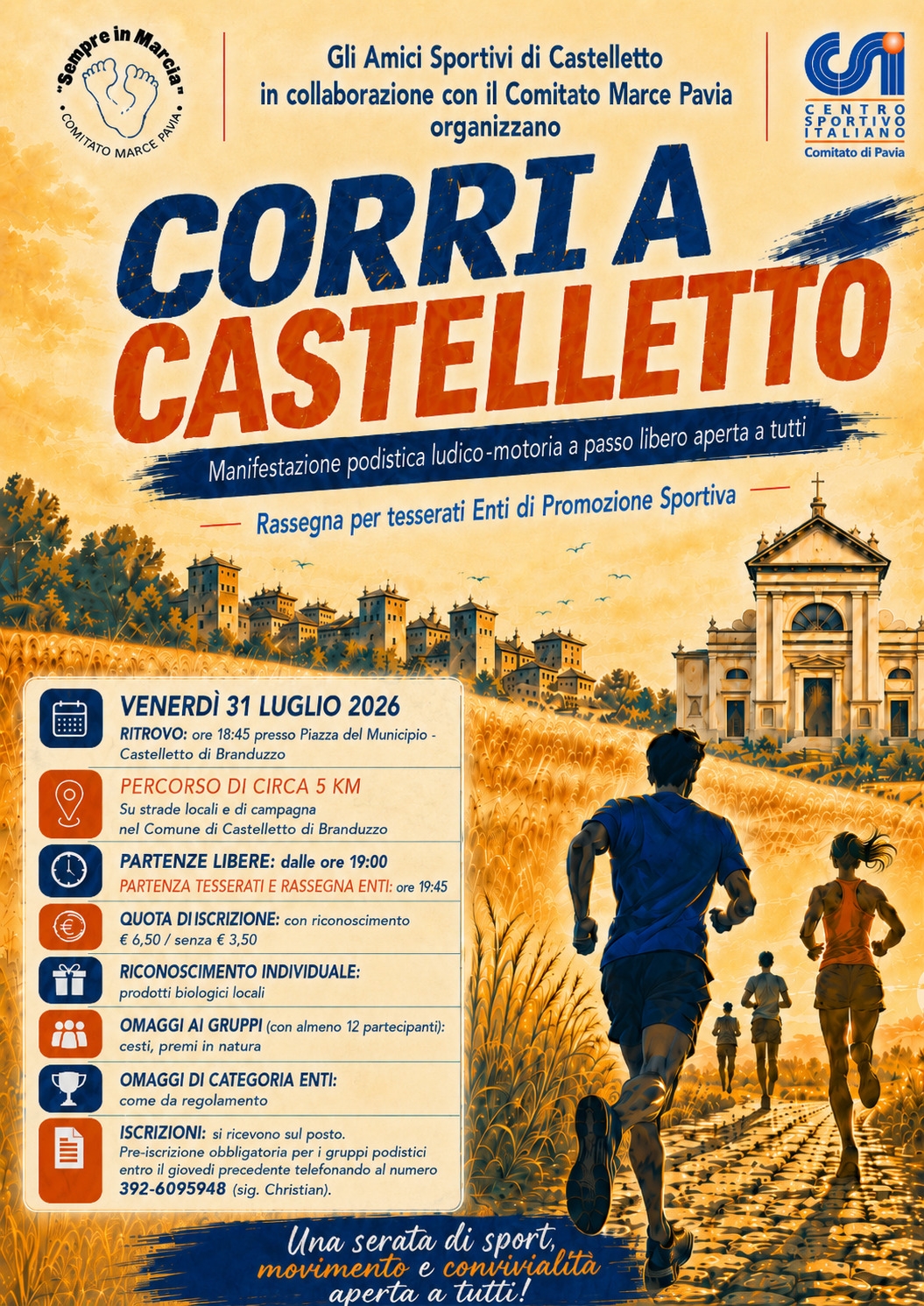 Locandina