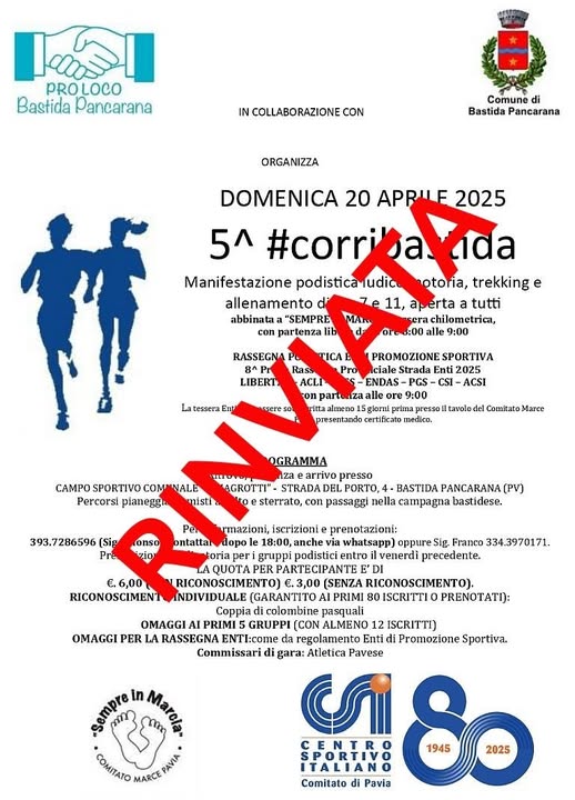 Locandina