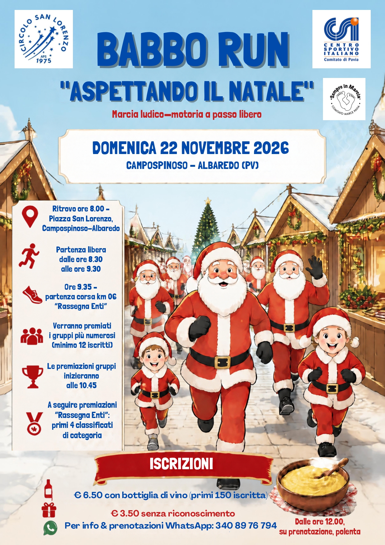 Locandina