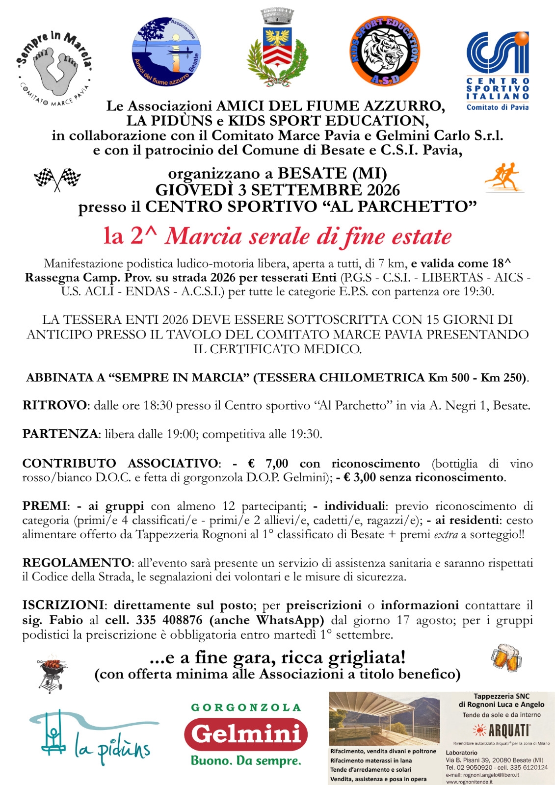 Locandina