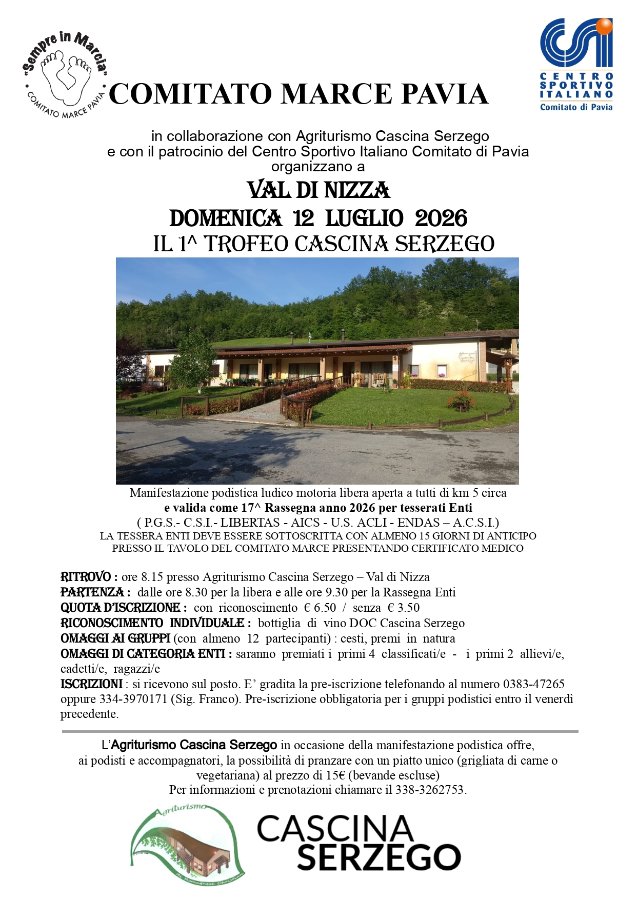 Locandina